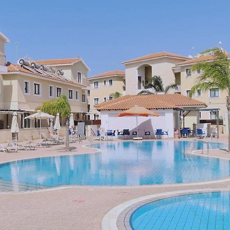 Stay Kyklades Resort & Spa Paralimni Exteriér fotografie