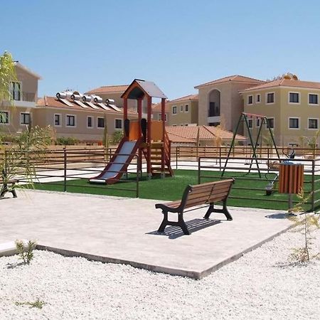Stay Kyklades Resort & Spa Paralimni Exteriér fotografie