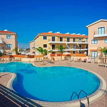 Stay Kyklades Resort & Spa Paralimni Exteriér fotografie
