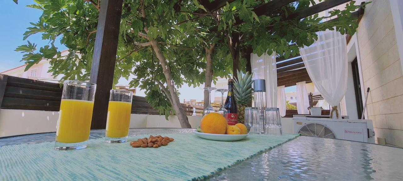 Stay Kyklades Resort & Spa Paralimni Exteriér fotografie