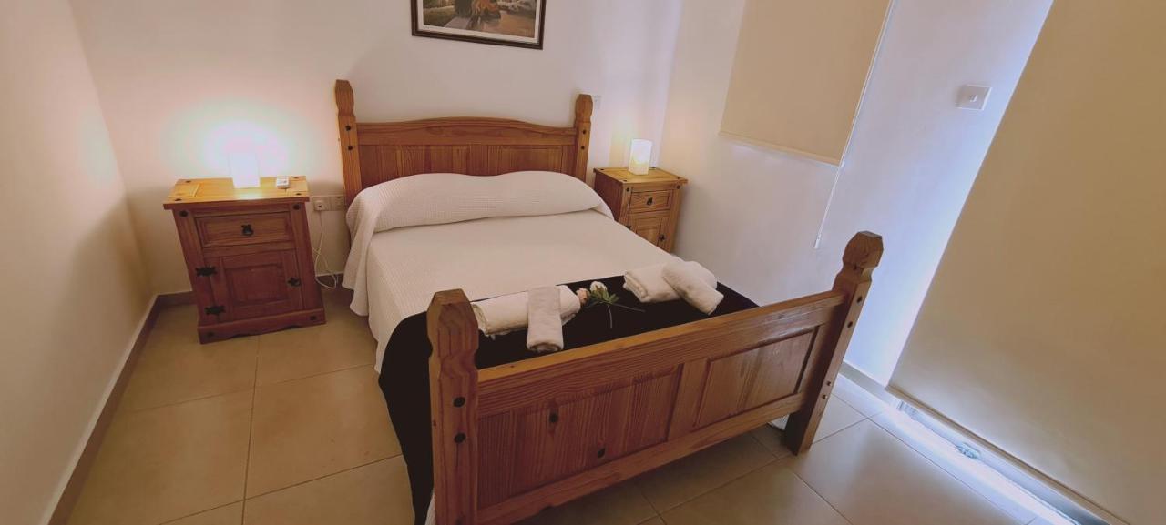 Stay Kyklades Resort & Spa Paralimni Exteriér fotografie