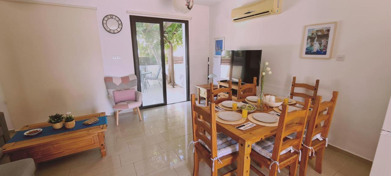 Stay Kyklades Resort & Spa Paralimni Exteriér fotografie