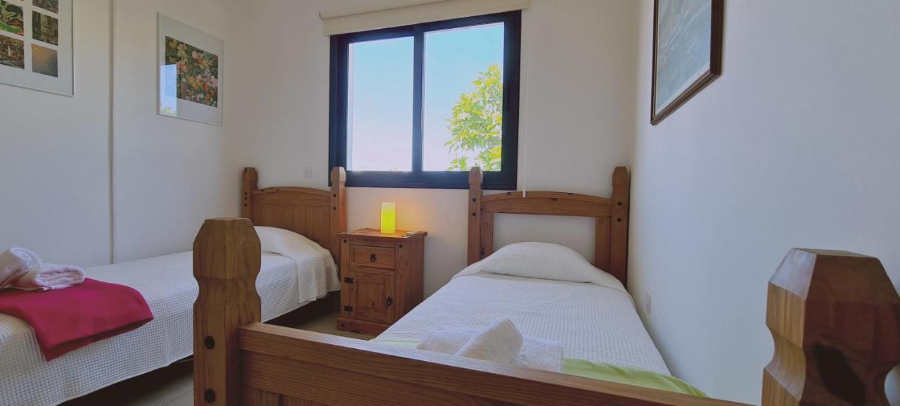 Stay Kyklades Resort & Spa Paralimni Exteriér fotografie
