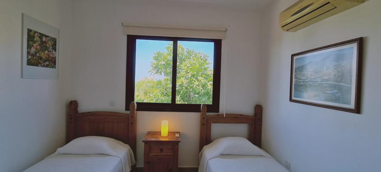 Stay Kyklades Resort & Spa Paralimni Exteriér fotografie