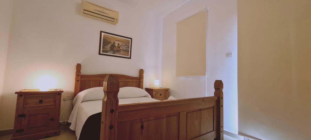 Stay Kyklades Resort & Spa Paralimni Exteriér fotografie