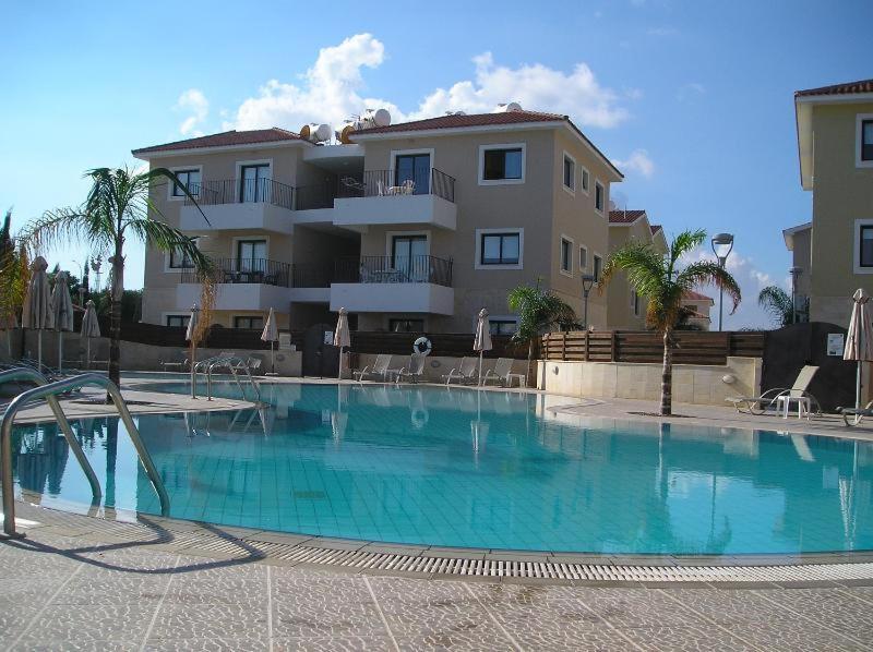 Stay Kyklades Resort & Spa Paralimni Exteriér fotografie