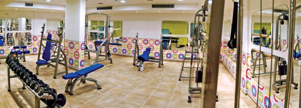 Stay Kyklades Resort & Spa Paralimni Exteriér fotografie