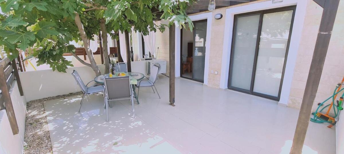 Stay Kyklades Resort & Spa Paralimni Exteriér fotografie