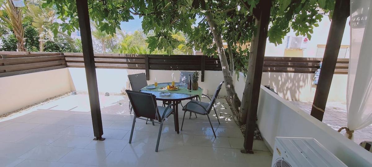 Stay Kyklades Resort & Spa Paralimni Exteriér fotografie